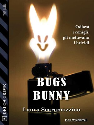 cover image of Bugs Bunny